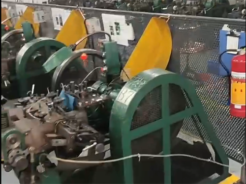 厂房视频
