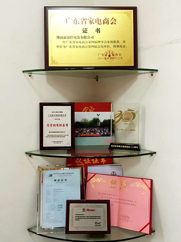 证书