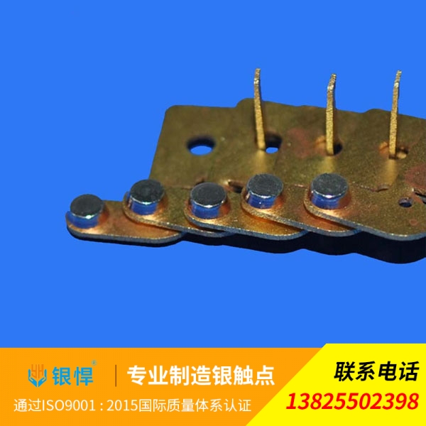 控制器触点厂家