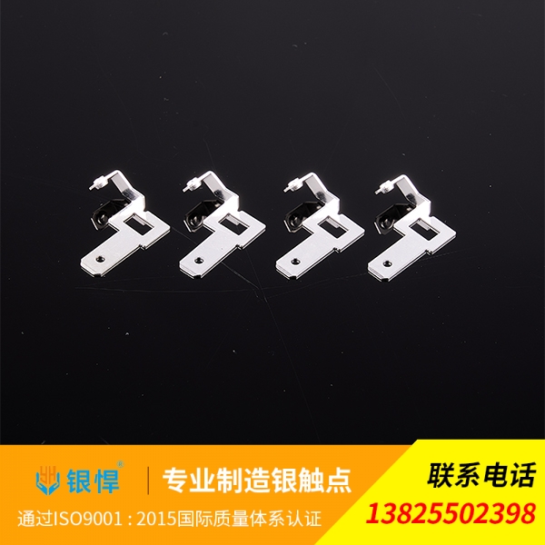 复合触点