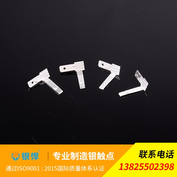复合触点