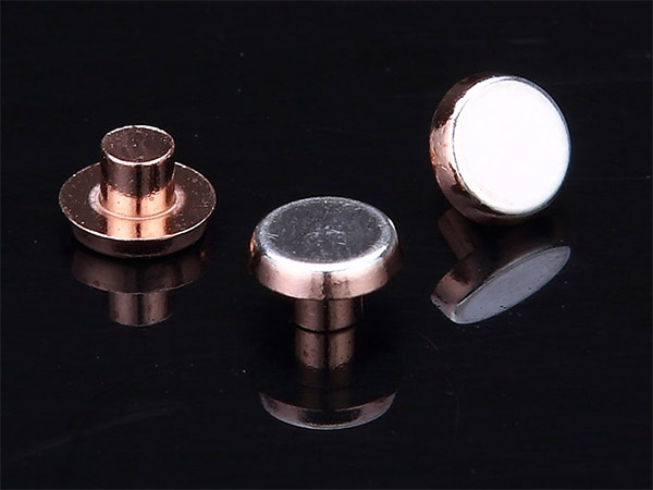 银合金材料及其工艺性能