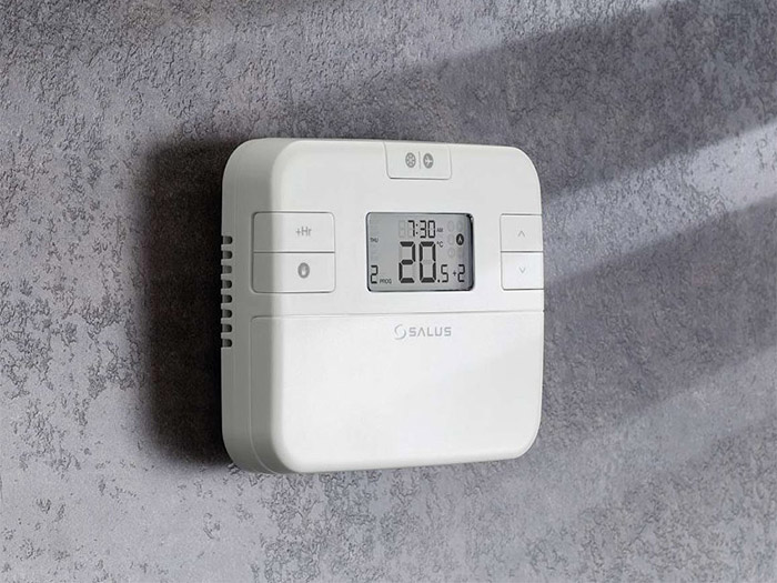 恒温器